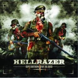 Hellrazer : Operation Overlord